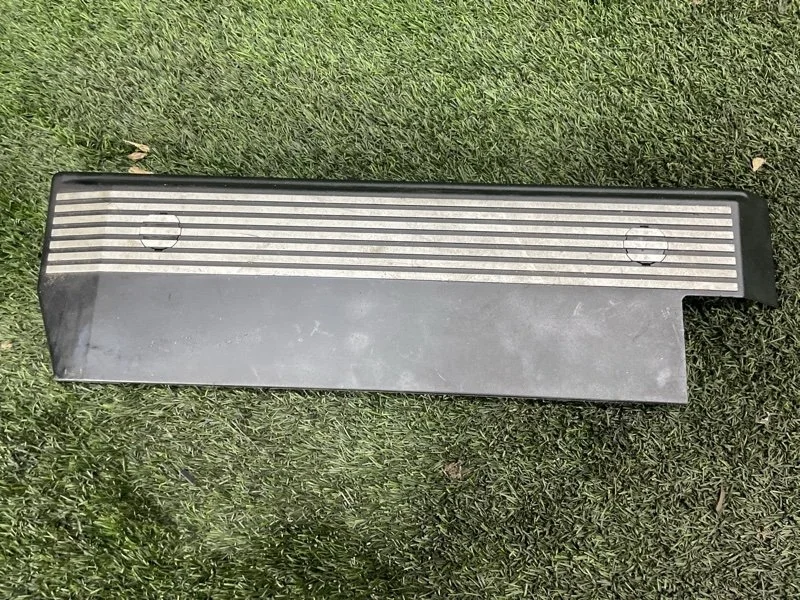 Декоративная крышка двигателя BMW 5 2004 13531707404 E60 M54B30