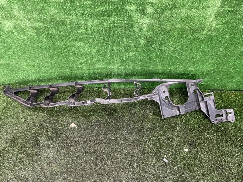 Полка крыла BMW X5 2012 51657157990 E70 N55B30, передняя правая