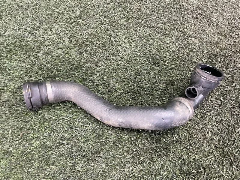 Патрубок системы охлаждения Bmw X5 2006 11537508688 E53 M54B30