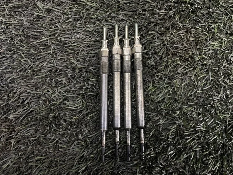 Свеча накала Bmw 3 2014 12230035934 F30 N47D20