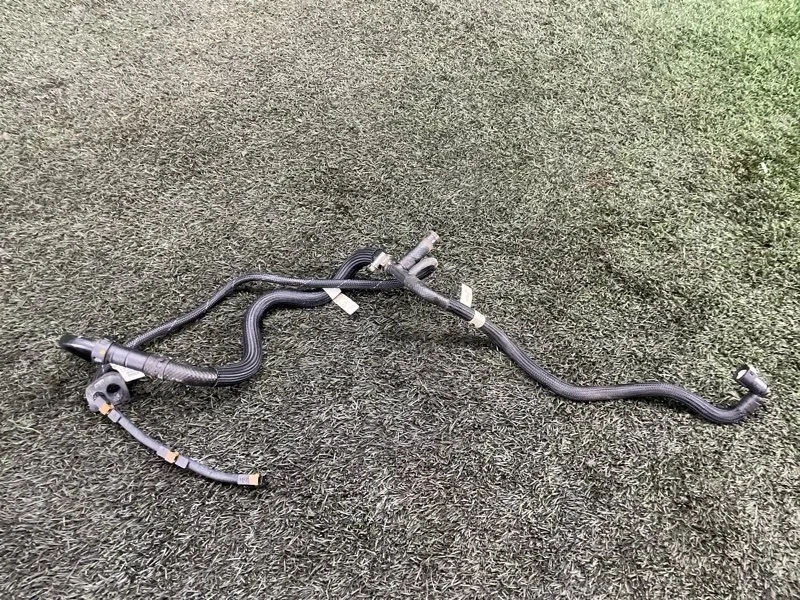 Трубка топливная BMW 3 2014 F30