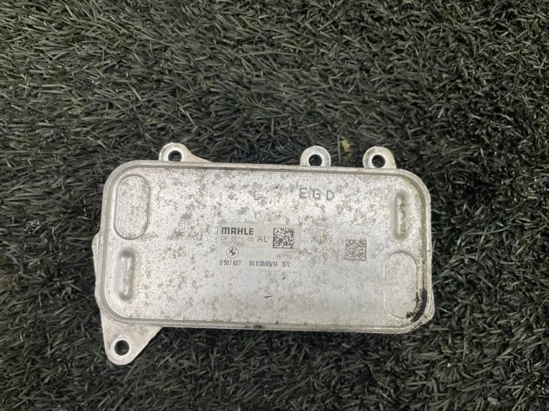 Теплообменник BMW 3 2014 11428507627 F30 N47D20