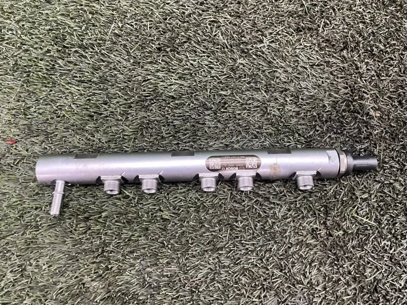 Топливная рампа BMW 3 2014 F30