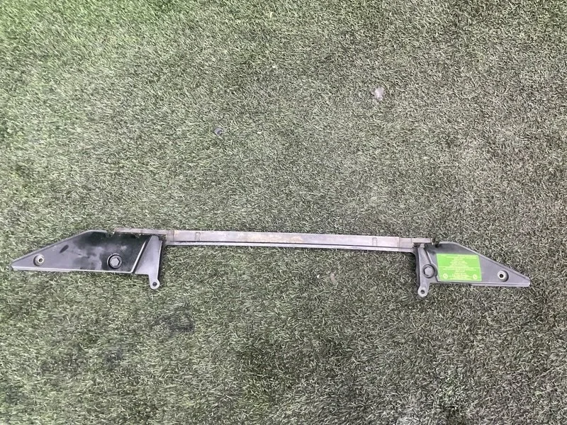 Планка радиатора Bmw X5 2006 17101439117 E53 M54B30