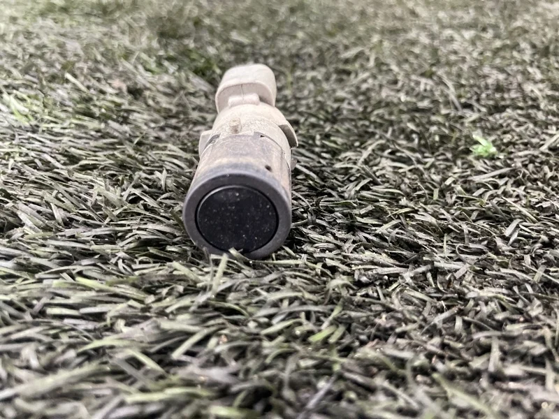 Датчик парковки Bmw X5 2006 66216938739 E53 M54B30, передний