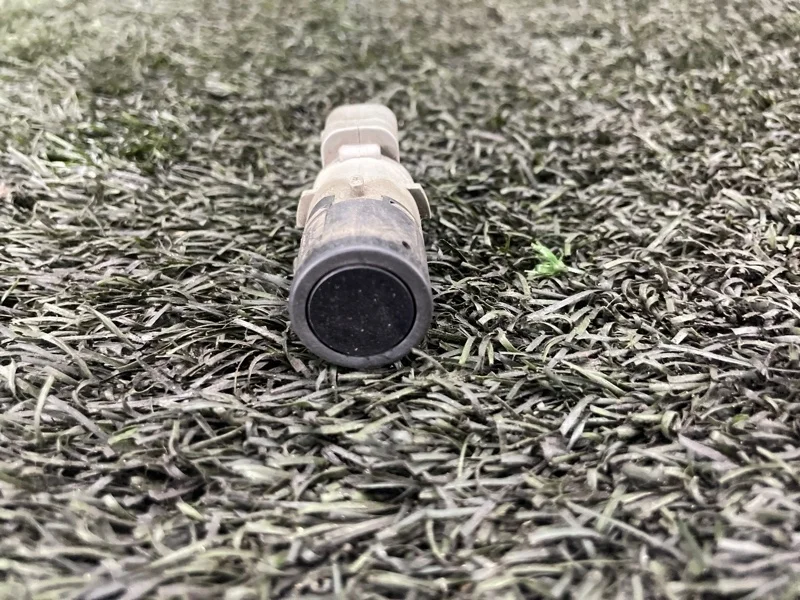 Датчик парковки Bmw X5 2006 66216938739 E53 M54B30, передний