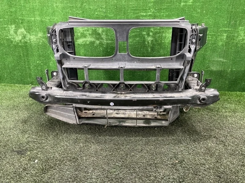 Телевизор в сборе Bmw X5 2012 51117229085 E70 N55B30