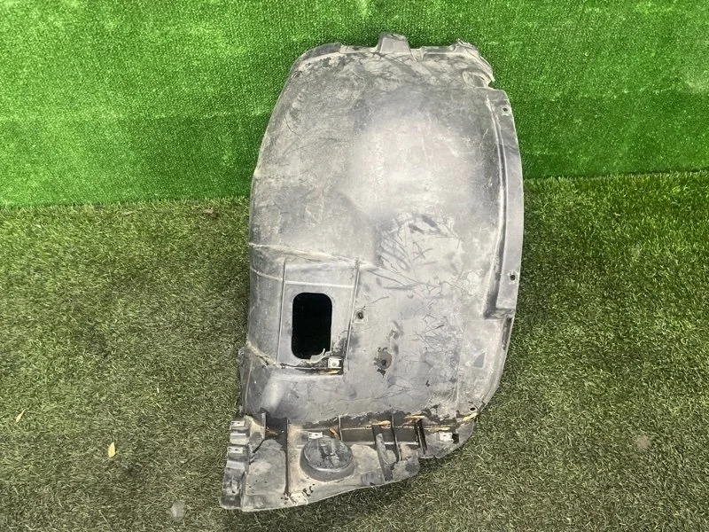 Подкрылок BMW 3 2008 51717154415 E92 N46B20, передний левый
