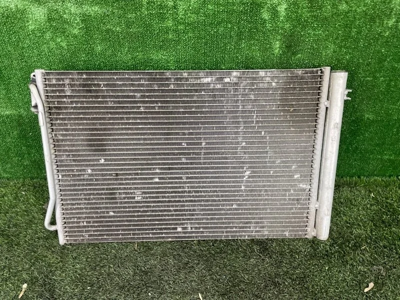 Радиатор кондиционера Bmw 3 2010 64509169772 E90 N46B20BD