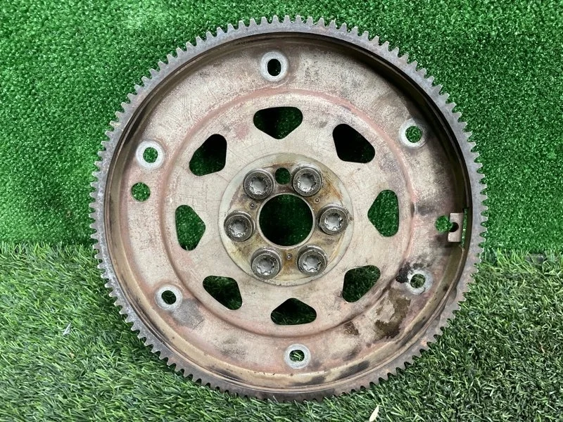 Маховик АКПП BMW X5 2012 11227589480 E70 N55B30