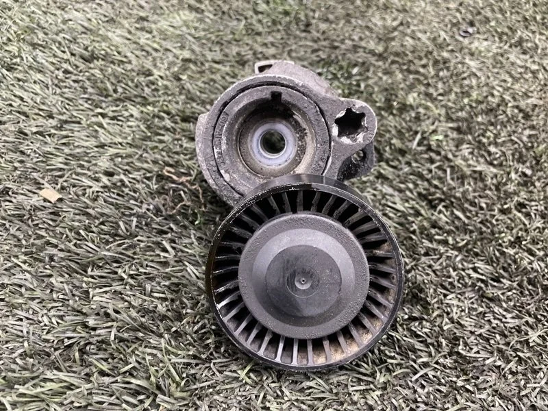 Ролик натяжной навесного оборудования Bmw X5 2004 11287542680 E53 N62B44