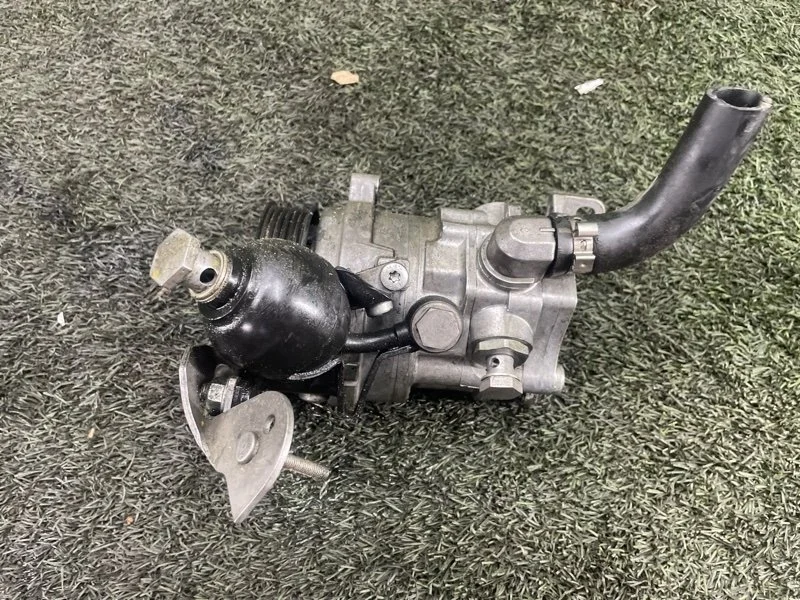 Насос гидроусилителя руля Bmw 7 2006 32416765307 E65 N62B48