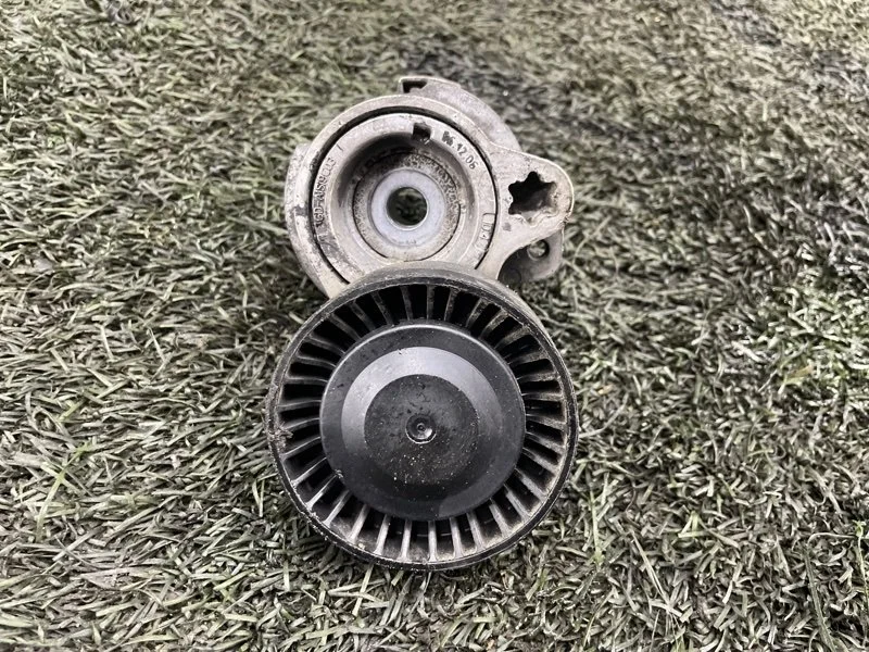 Ролик натяжной навесного оборудования Bmw 7 2006 11287549588 E65 N62B48