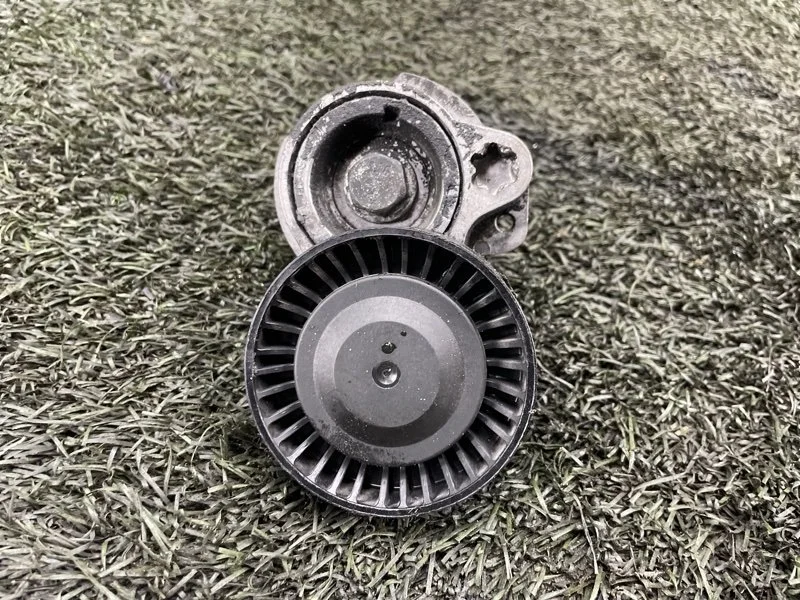 Ролик натяжной навесного оборудования Bmw 7 2006 11287549588 E65 N62B48