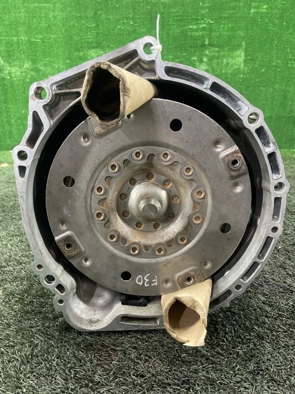 АКПП BMW 3 2014 24007647343 F30 N47D20