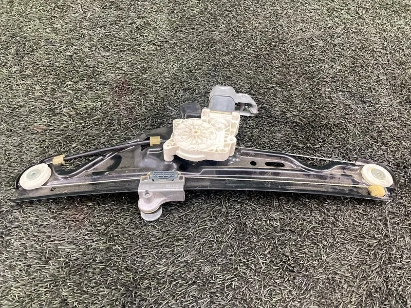 Стеклоподъемный механизм BMW 5 2008 E61