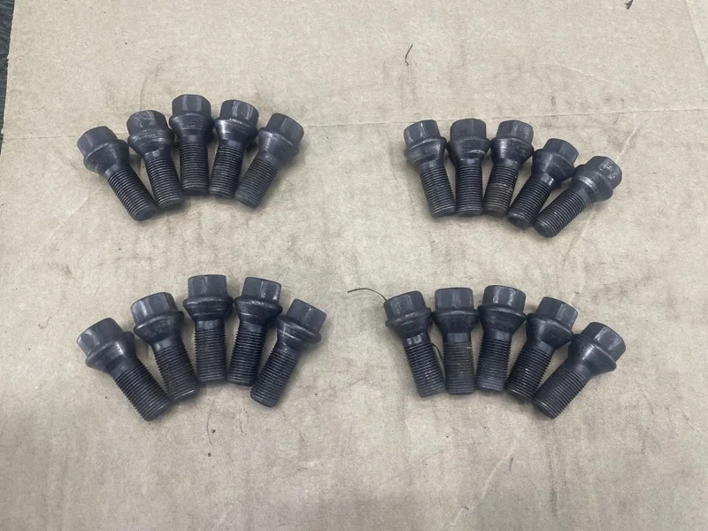 Болт колесный BMW 3 2012 36136890324 F30 N20B20