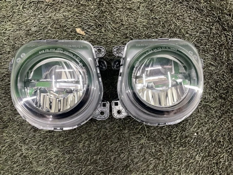 Фара противотуманная BMW 5 2013 63177839865 F10 N20B20