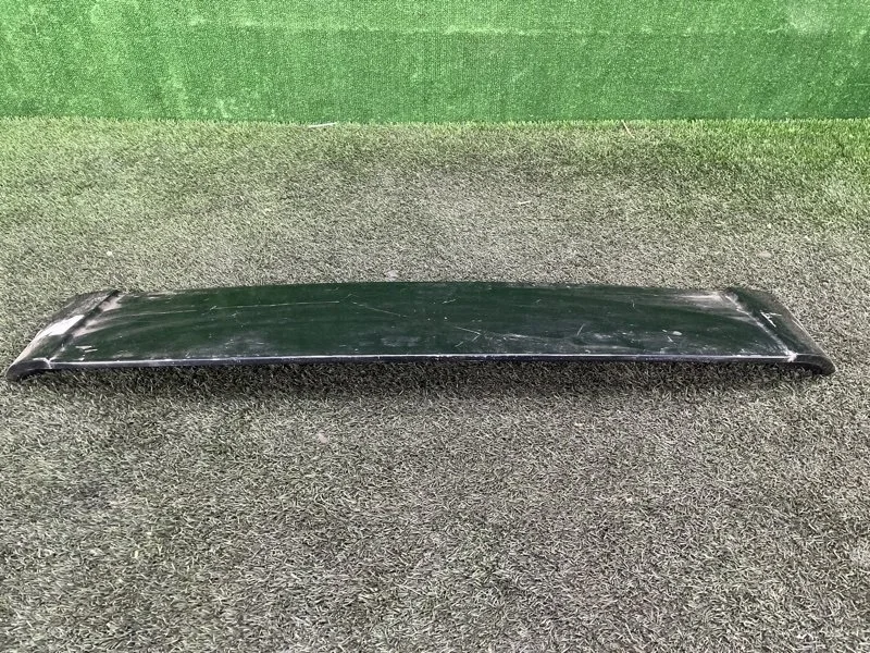 Спойлер BMW X5 2005 51717025612 E53 M54B30