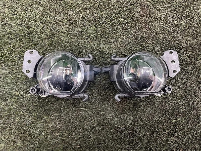 Фара противотуманная BMW 5 2005 63176910791 E60 N52B30