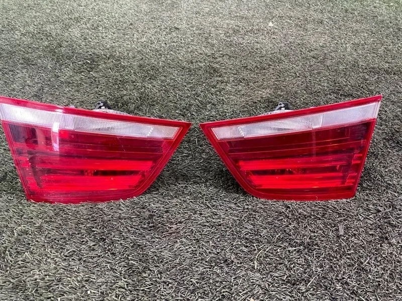 Фонарь BMW X3 2012 63217217313 F25 N20B20, задний