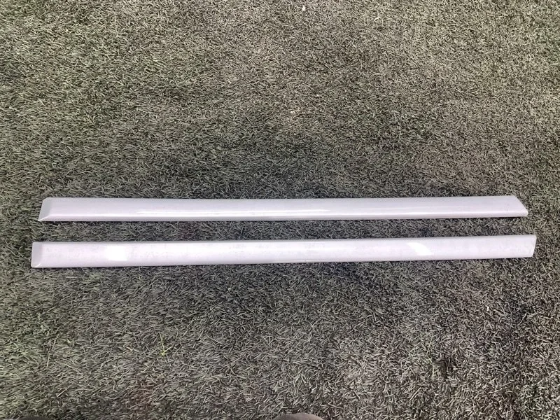 Молдинг двери BMW 5 1998 e39