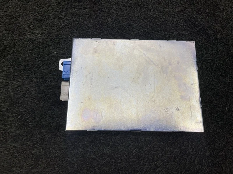 Видеомодуль BMW X5 2005 E53