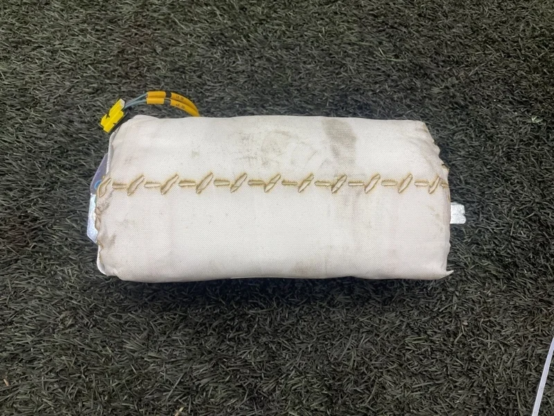 Подушка безопасности пассажира BMW X5 2005 E53