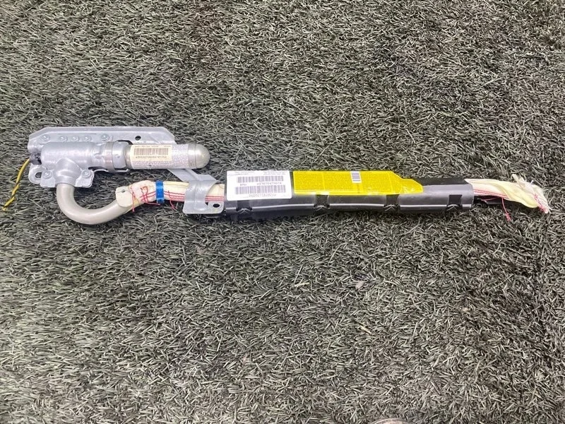 Подушка безопасности боковая BMW X5 2005 E53