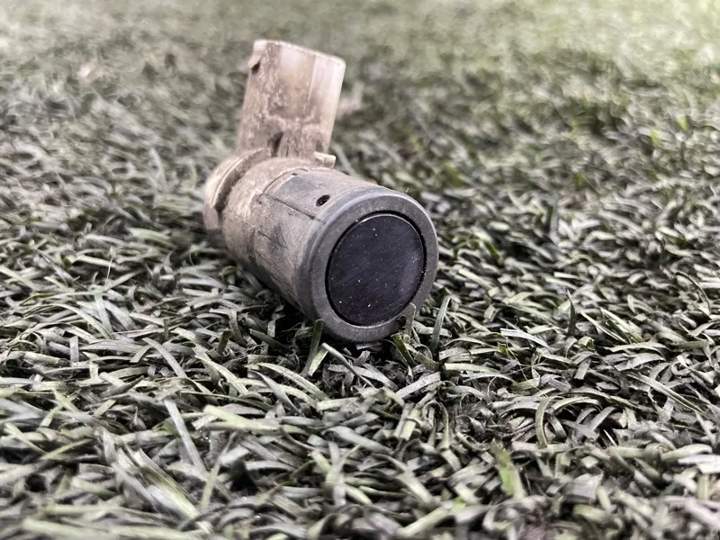 Датчик парковки BMW X5 2005 E53