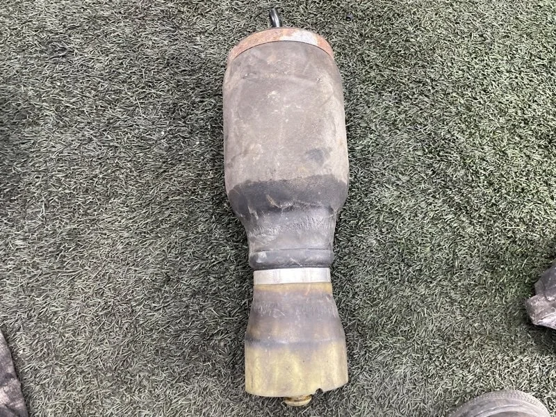 Подушка пневмоподвески BMW X5 2005 E53