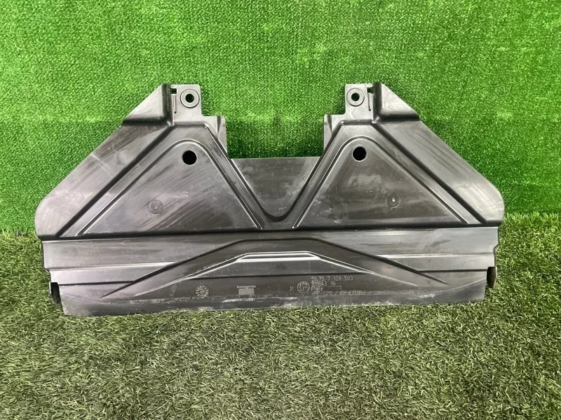 Защита днища кузова Bmw 3 2007 51757128503 E90 N46B20