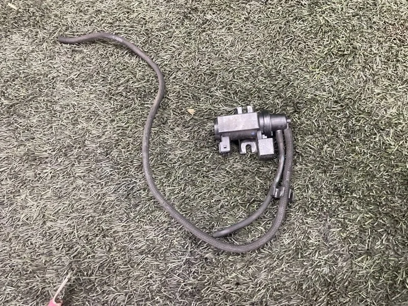 Клапан электромагнитный BMW X5 2005 E53