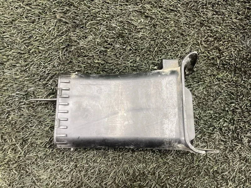 Патрубок воздушного фильтра BMW 3 2012 13717597584 F30 N20B20