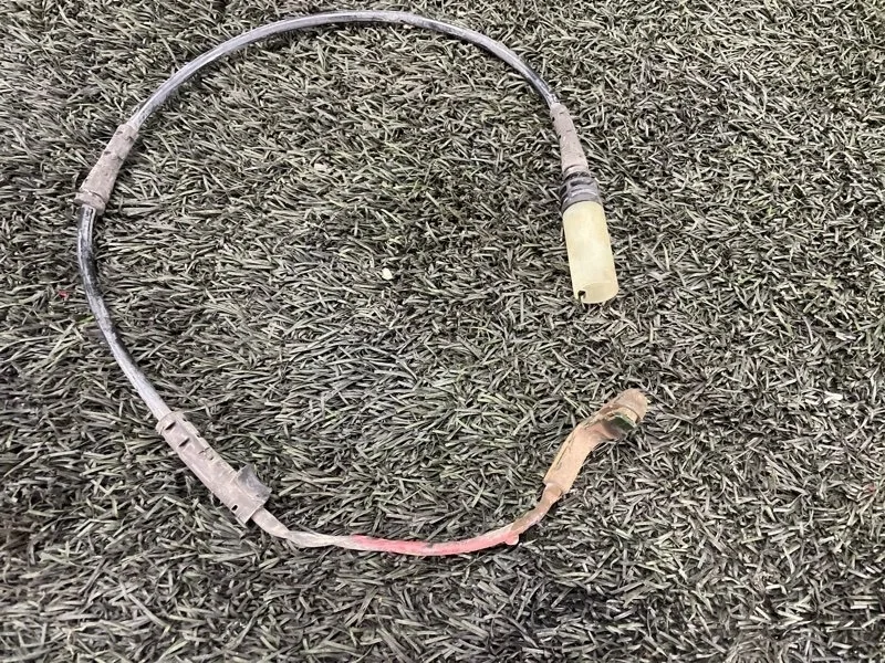 Датчик износа тормозных колодок BMW 6 2005 34356789492 E63 N62B48, передний левый