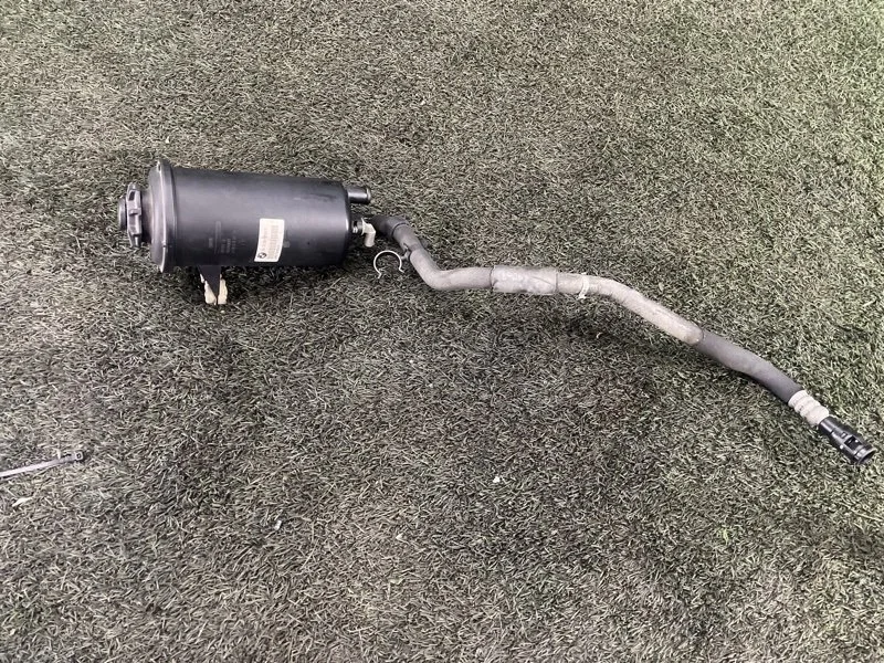 Бачок гидроусилителя руля Bmw 6 2005 32416774185 E63 N62B48