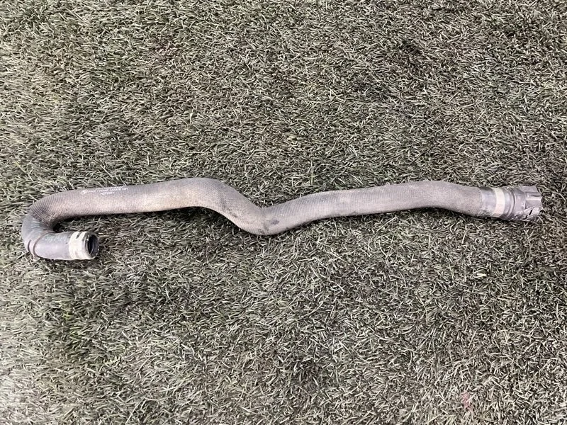 Патрубок системы охлаждения BMW 6 2005 6986793 E63 N62B48