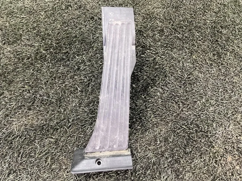 Педаль газа BMW X5 2008 e70