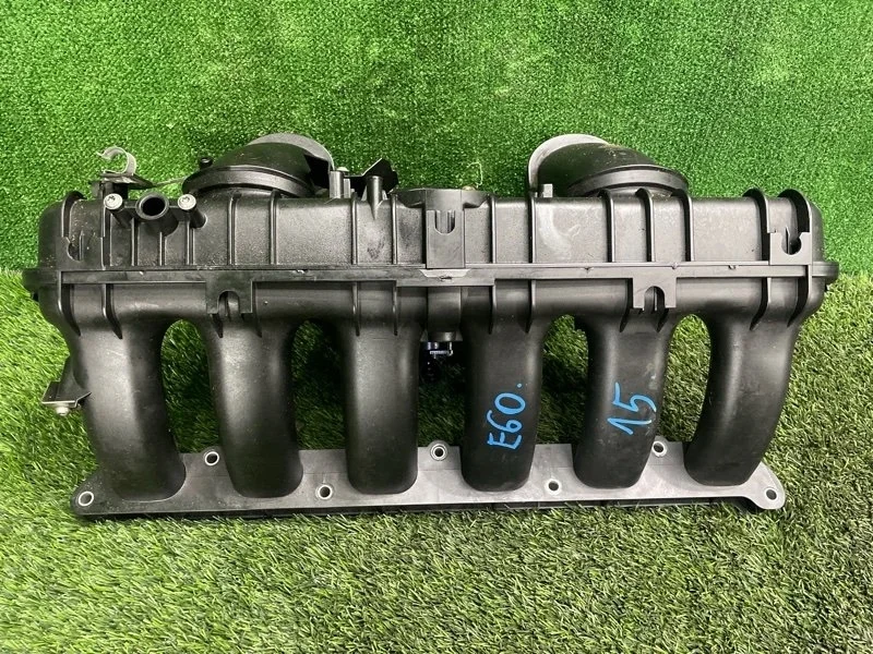Коллектор впускной BMW 5 2005 E60