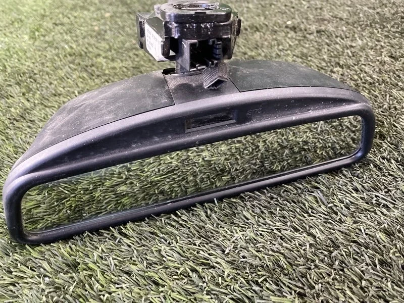 Зеркало заднего вида салонное BMW 5 2008 51169123932 E60 N52B25