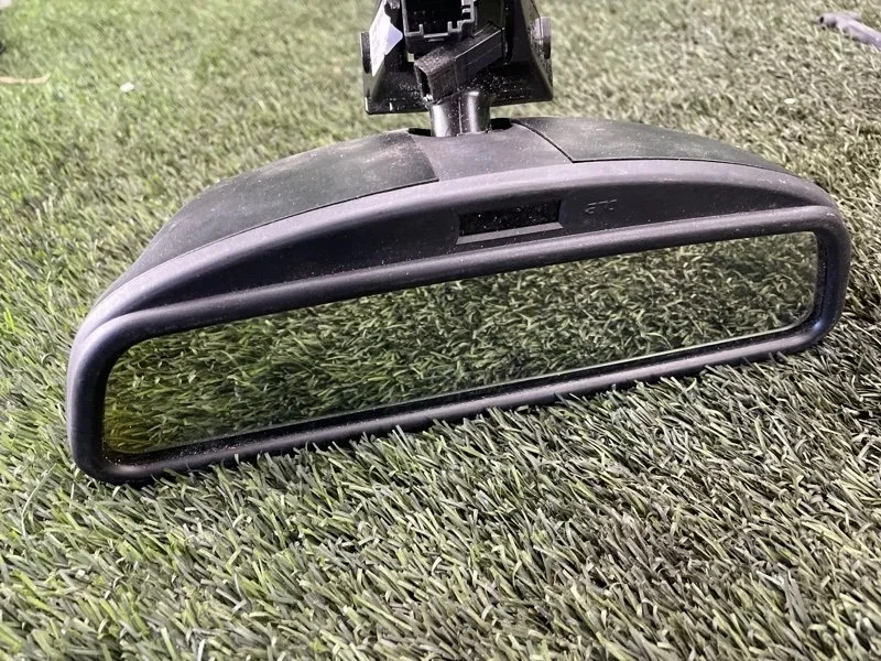 Зеркало заднего вида салонное BMW 5 2008 51167118714 E60 N52B25