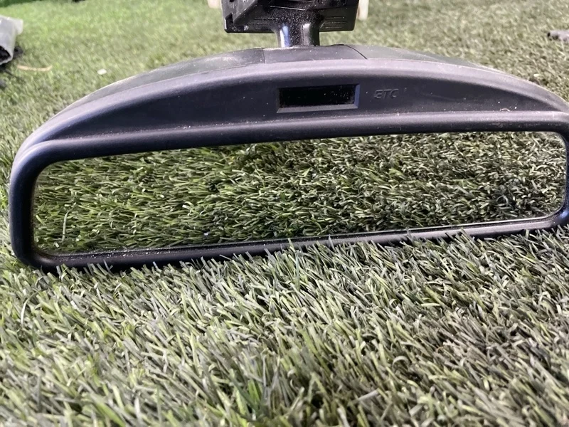 Зеркало заднего вида салонное BMW 5 2008 51169123932 E60 N52B25