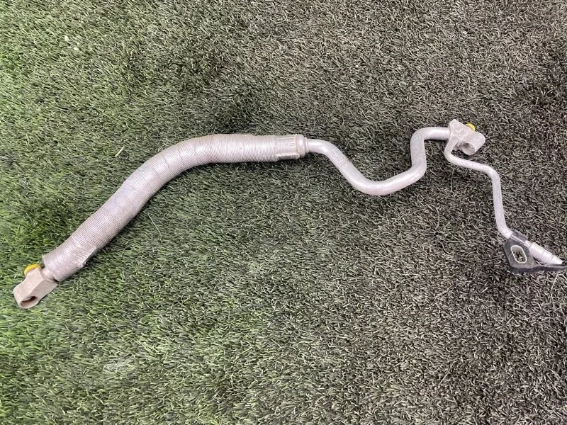 Трубка кондиционера BMW X3 2009 E83