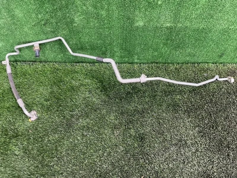 Трубка кондиционера BMW X5 2005 64536939464 E53 M57D30