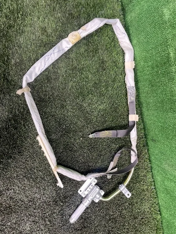 Подушка безопасности боковая BMW X5 2005 E53