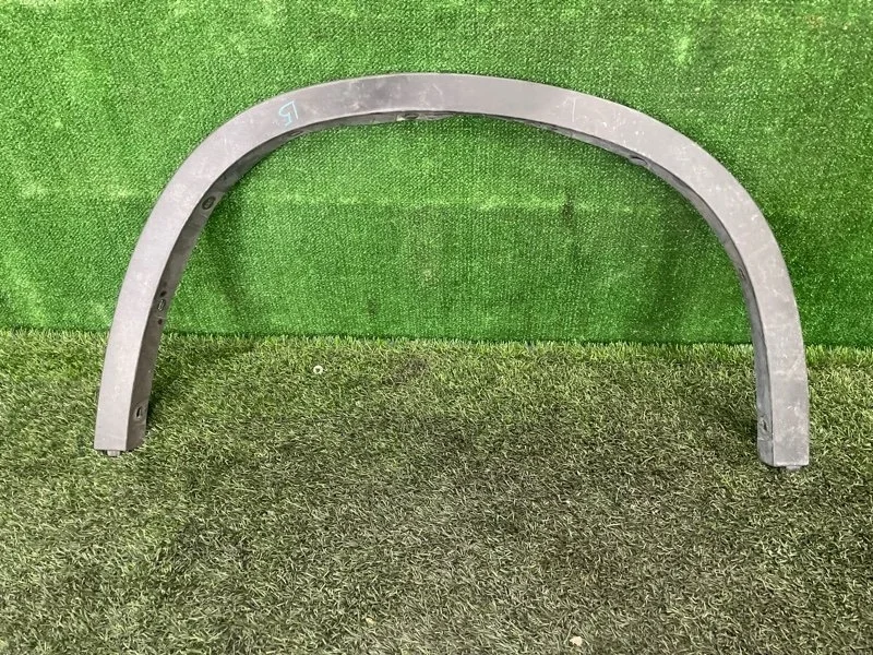 Расширитель крыла BMW X1 2013 51772990166 E84 N47D20, передний правый