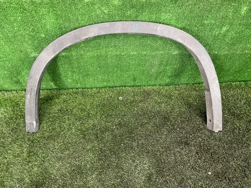 Расширитель крыла BMW X1 2013 51772990165 E84 N47D20, передний левый