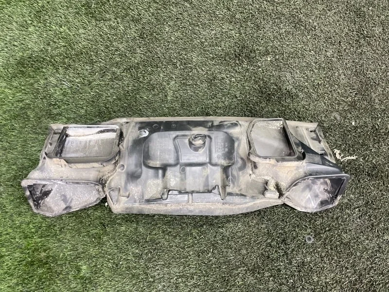 Воздуховод салона BMW 5 2003 64316921597 E60 M54B30