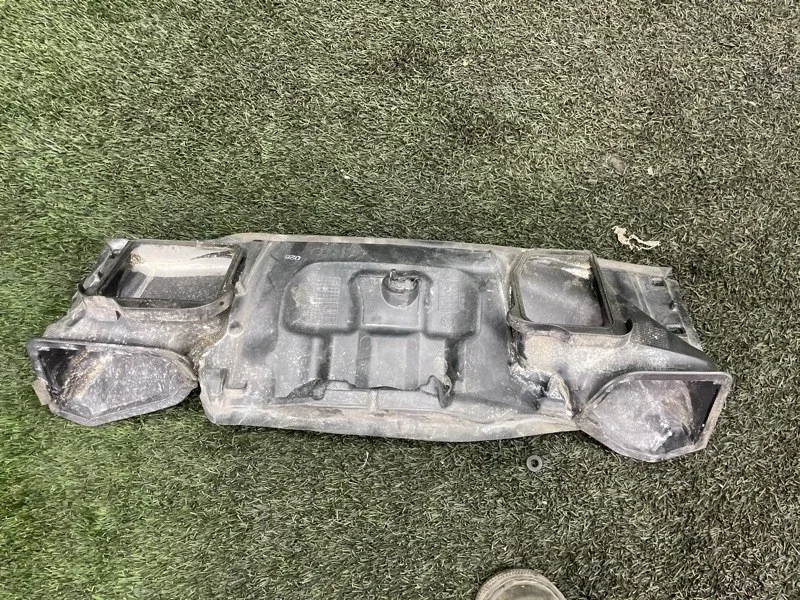 Воздуховод салона BMW 5 2003 64316921597 E60 M54B30