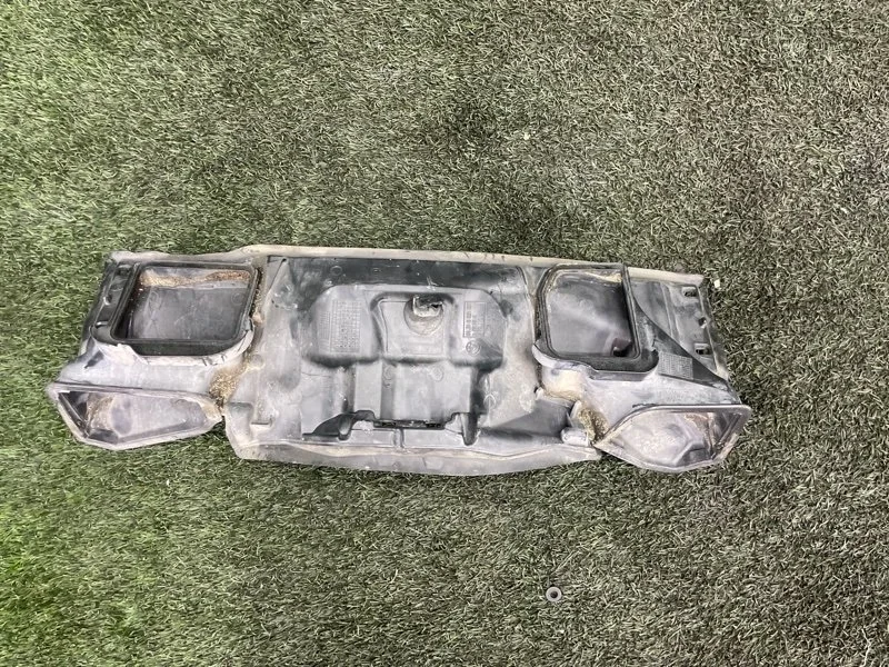 Воздуховод салона BMW 5 2003 64316921597 E60 M54B30